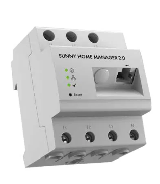 Home Energy Management System (HEMS)