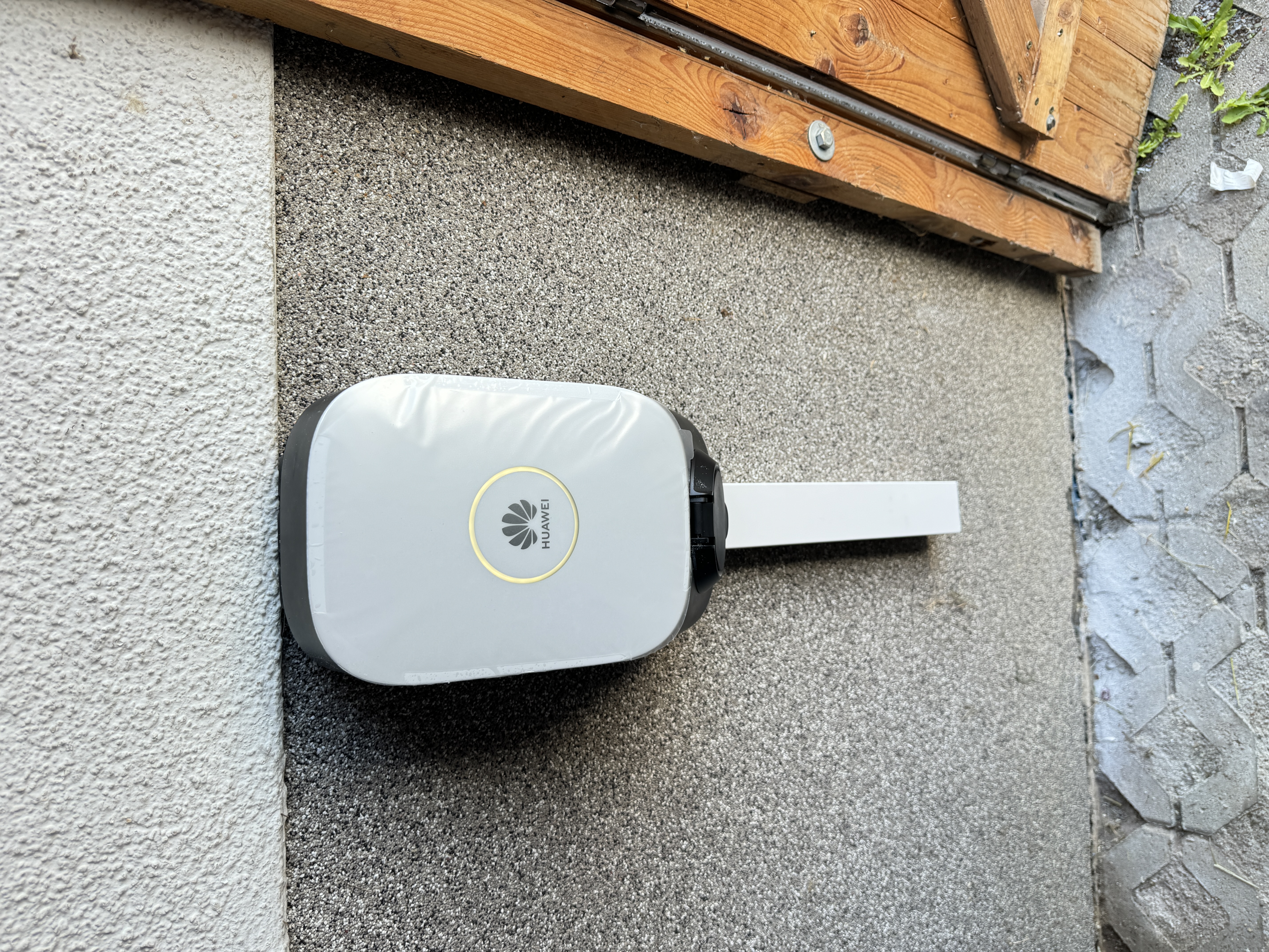 Wallbox und Photovoltaik