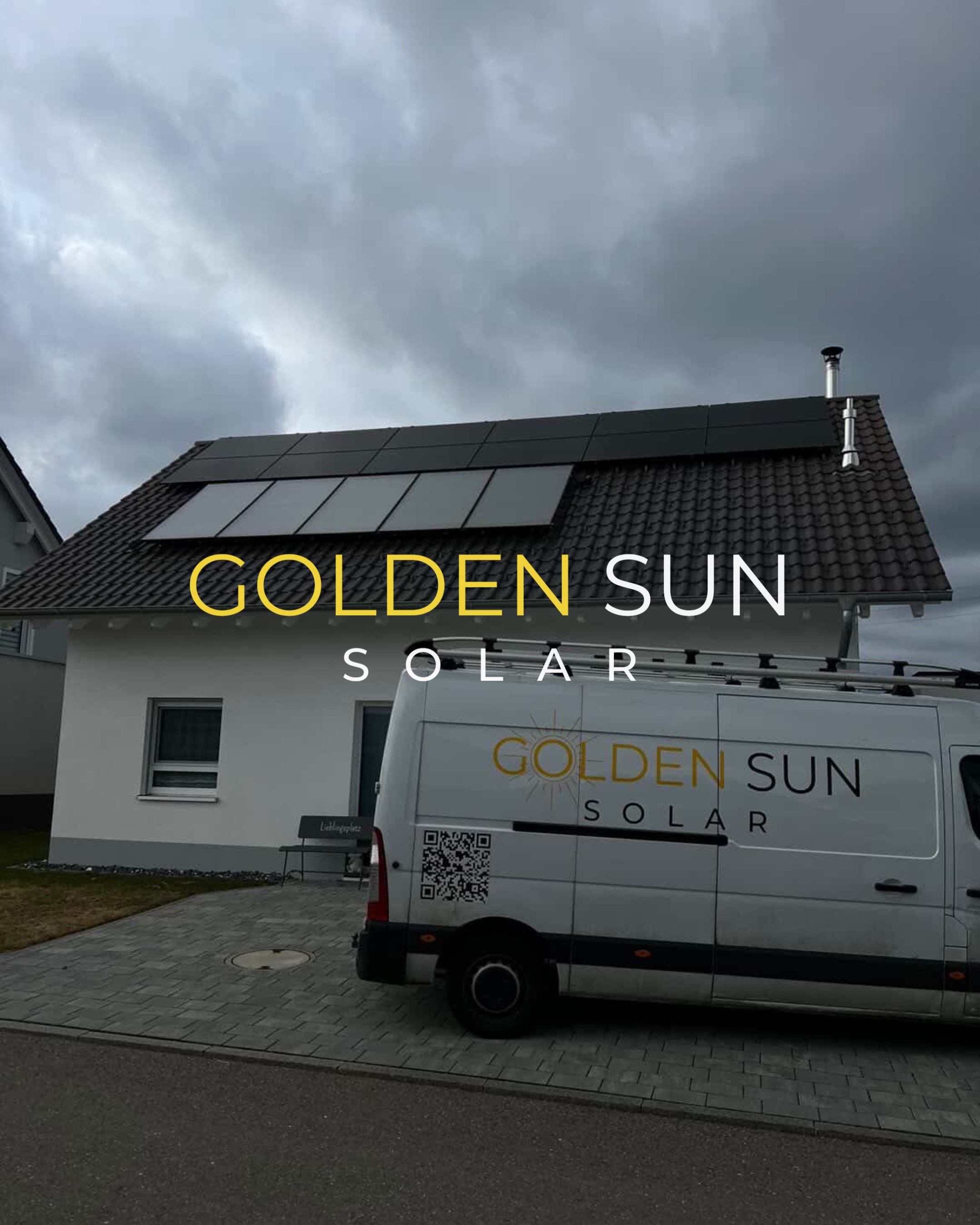 Kosten einer Photovoltaikanlage in Ludwigsburg berechnen
